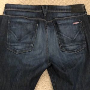 Hudson Men’s Jeans size 36